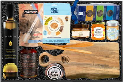 Small Biz Pantry