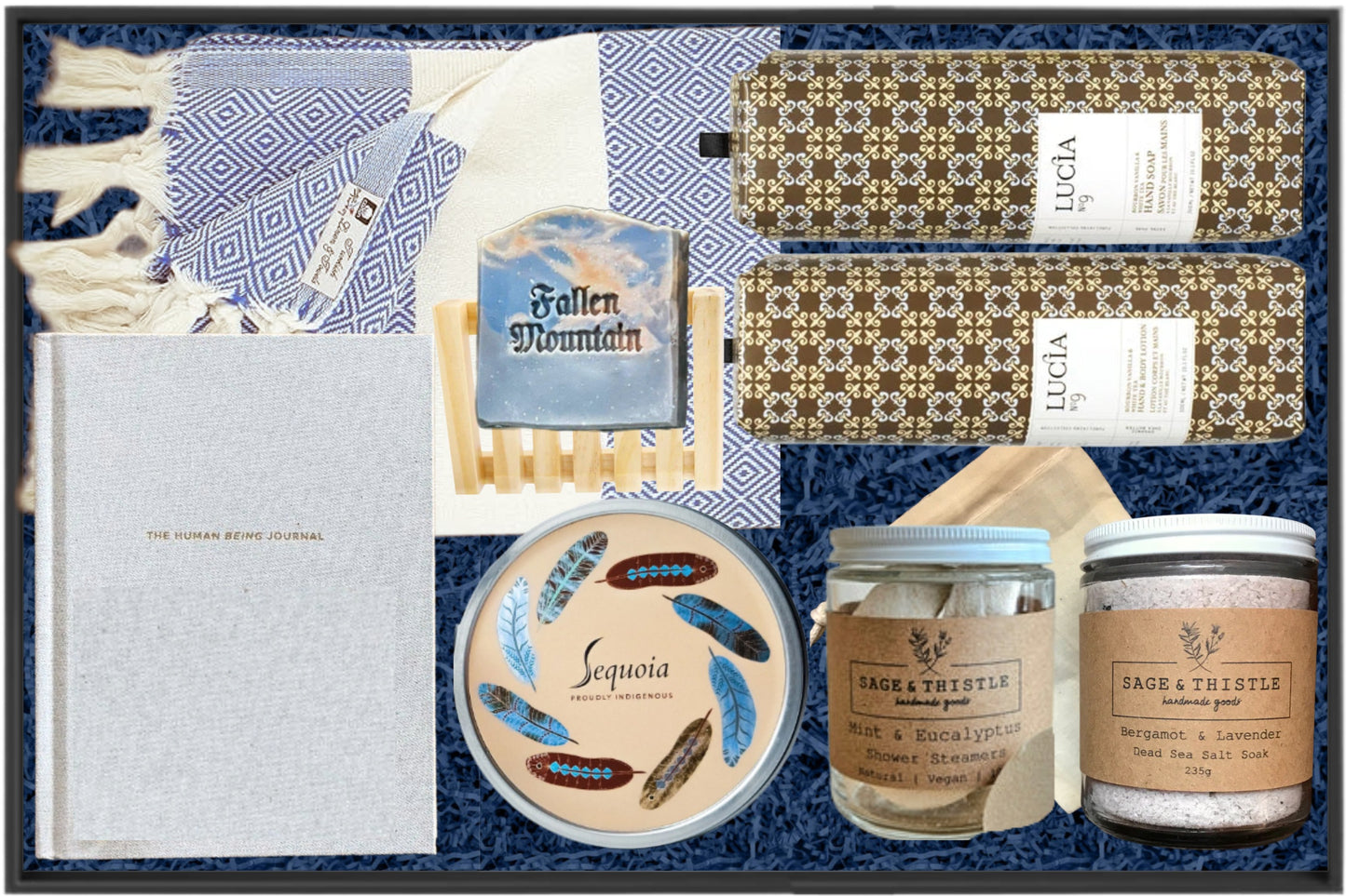 Pamper Me Wellness