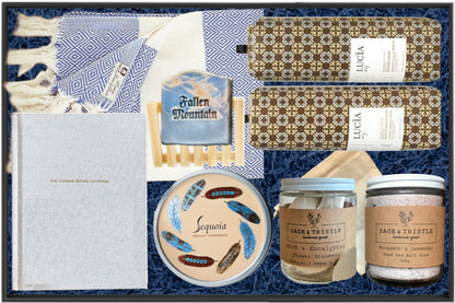 Pamper Me Wellness