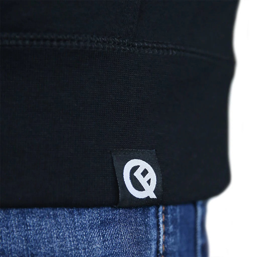 Classic Full Zip Hero Hoodie