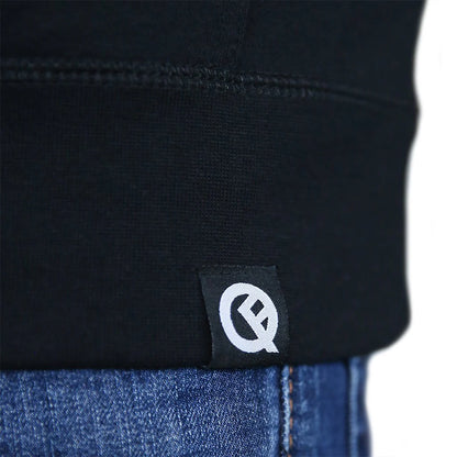 Classic Full Zip Hero Hoodie