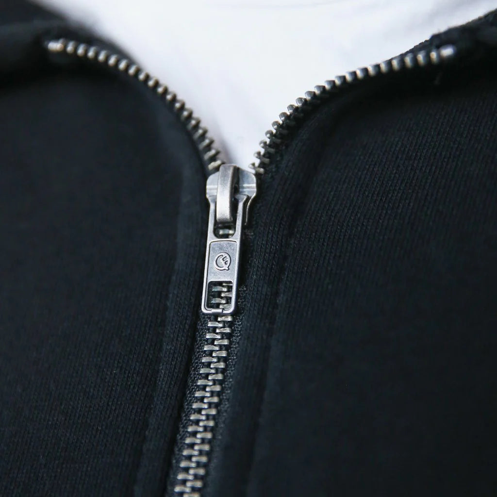 Classic Full Zip Hero Hoodie