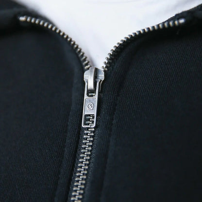 Classic Full Zip Hero Hoodie