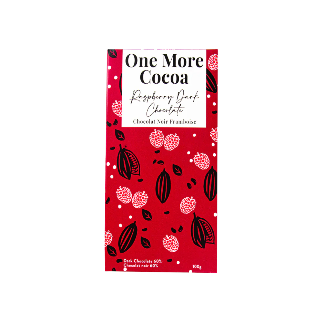 Gourmet Chocolate