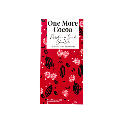 Gourmet Chocolate