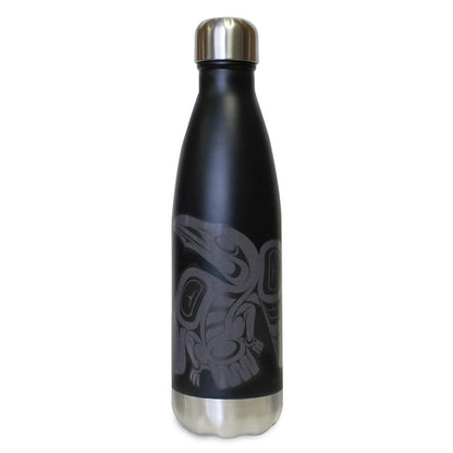 Indigenous Art Insulated Bottle