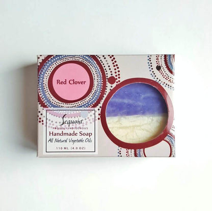 Indigenous-Made Soaps