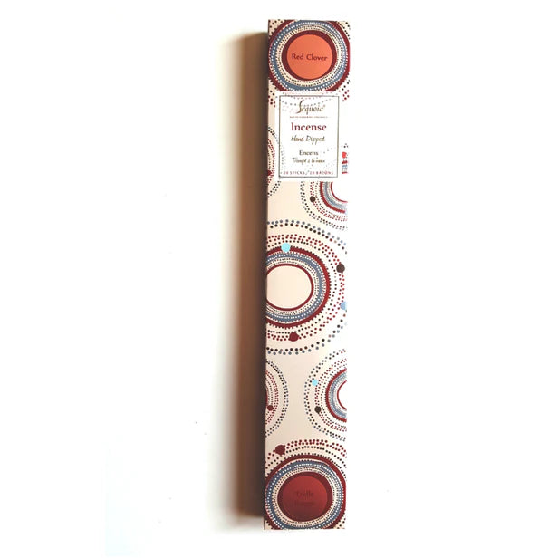 Indigenous-Made Incense