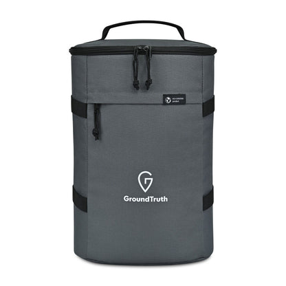 Renew rPET Backpack Cooler