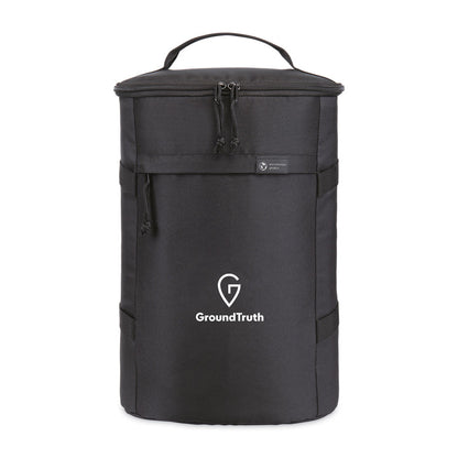 Renew rPET Backpack Cooler