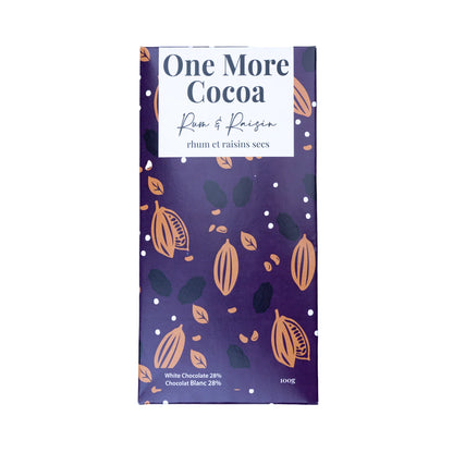 Gourmet Chocolate