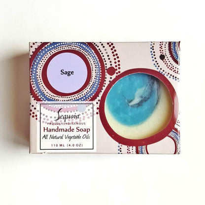 Indigenous-Made Soaps