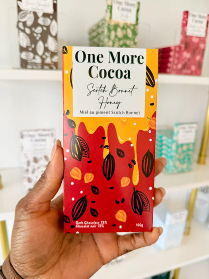 Gourmet Chocolate