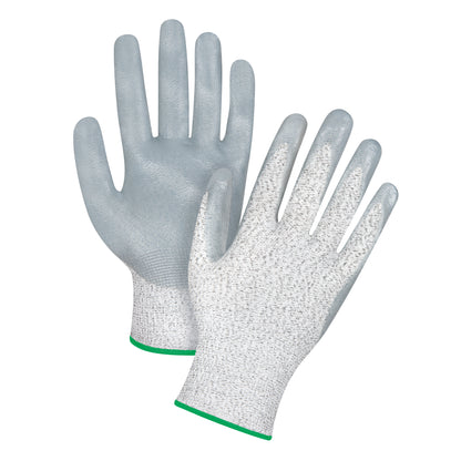 Seamless Stretch Cut-Resistant Gloves