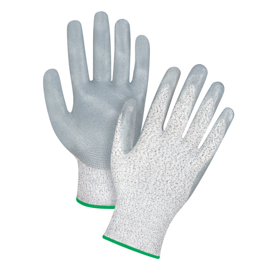 Seamless Stretch Cut-Resistant Gloves