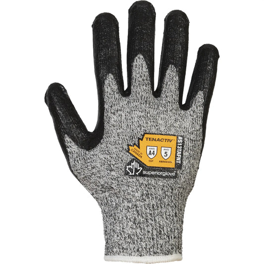 Cut-Resistant Gardening Gloves - Made in Canada