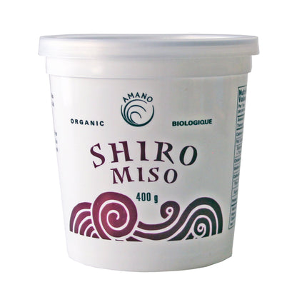 Artisan Miso