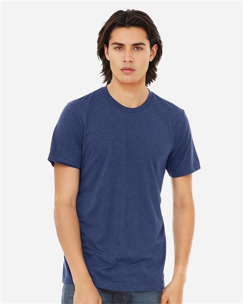 Bella + Canvas Triblend Tee