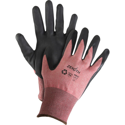 Eco-Friendly Lightweight High-Dexterity Cut-Resistant Gloves