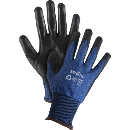 Eco-Friendly Lightweight High-Dexterity Cut-Resistant Gloves