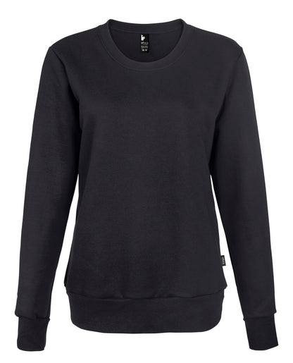 Women's crewneck sweatshirt - Made in Canada