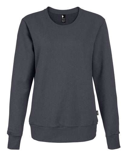 Women's crewneck sweatshirt - Made in Canada