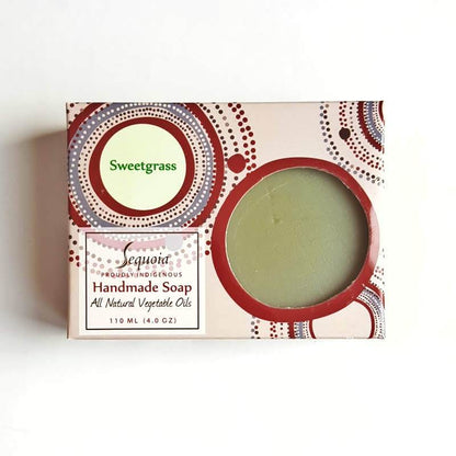 Indigenous-Made Soaps