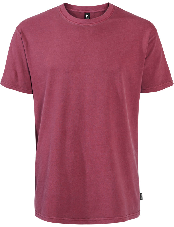 "The Classic" - Canadian Made Unisex Brandable Tee
