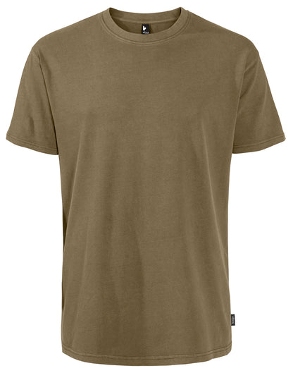 "The Classic" - Canadian Made Unisex Brandable Tee