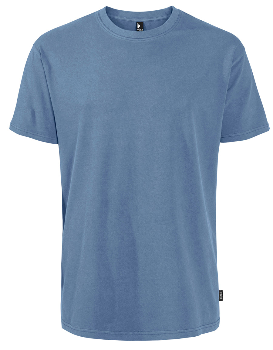 "The Classic" - Canadian Made Unisex Brandable Tee
