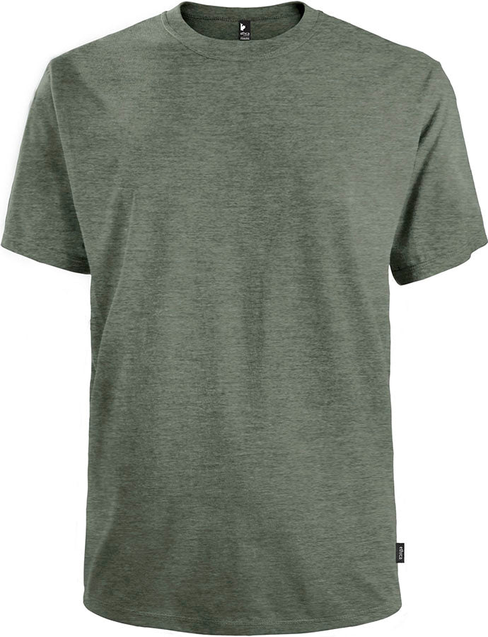 "The Classic" - Canadian Made Unisex Brandable Tee