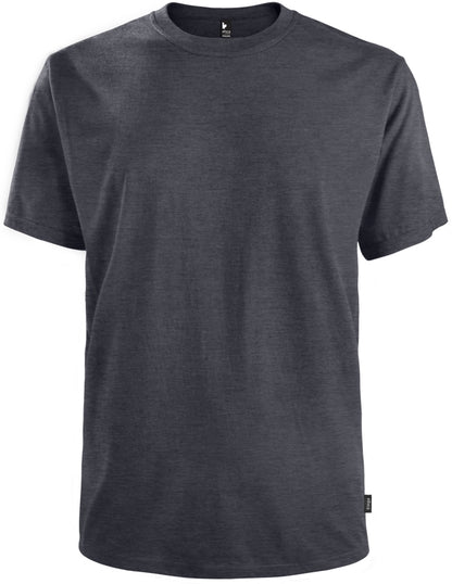 "The Classic" - Canadian Made Unisex Brandable Tee