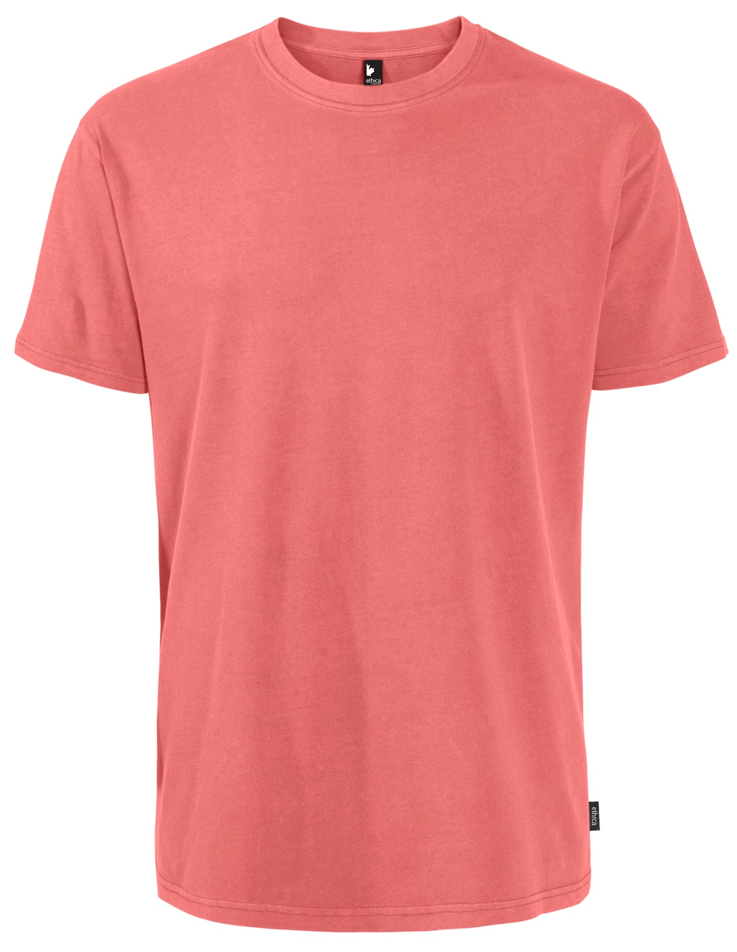 "The Classic" - Canadian Made Unisex Brandable Tee