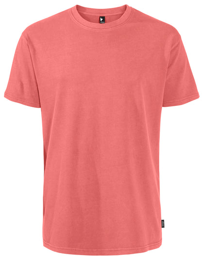"The Classic" - Canadian Made Unisex Brandable Tee