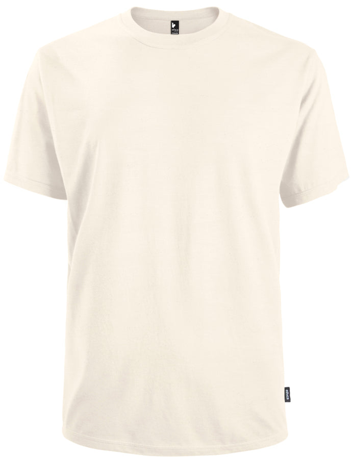 "The Classic" - Canadian Made Unisex Brandable Tee
