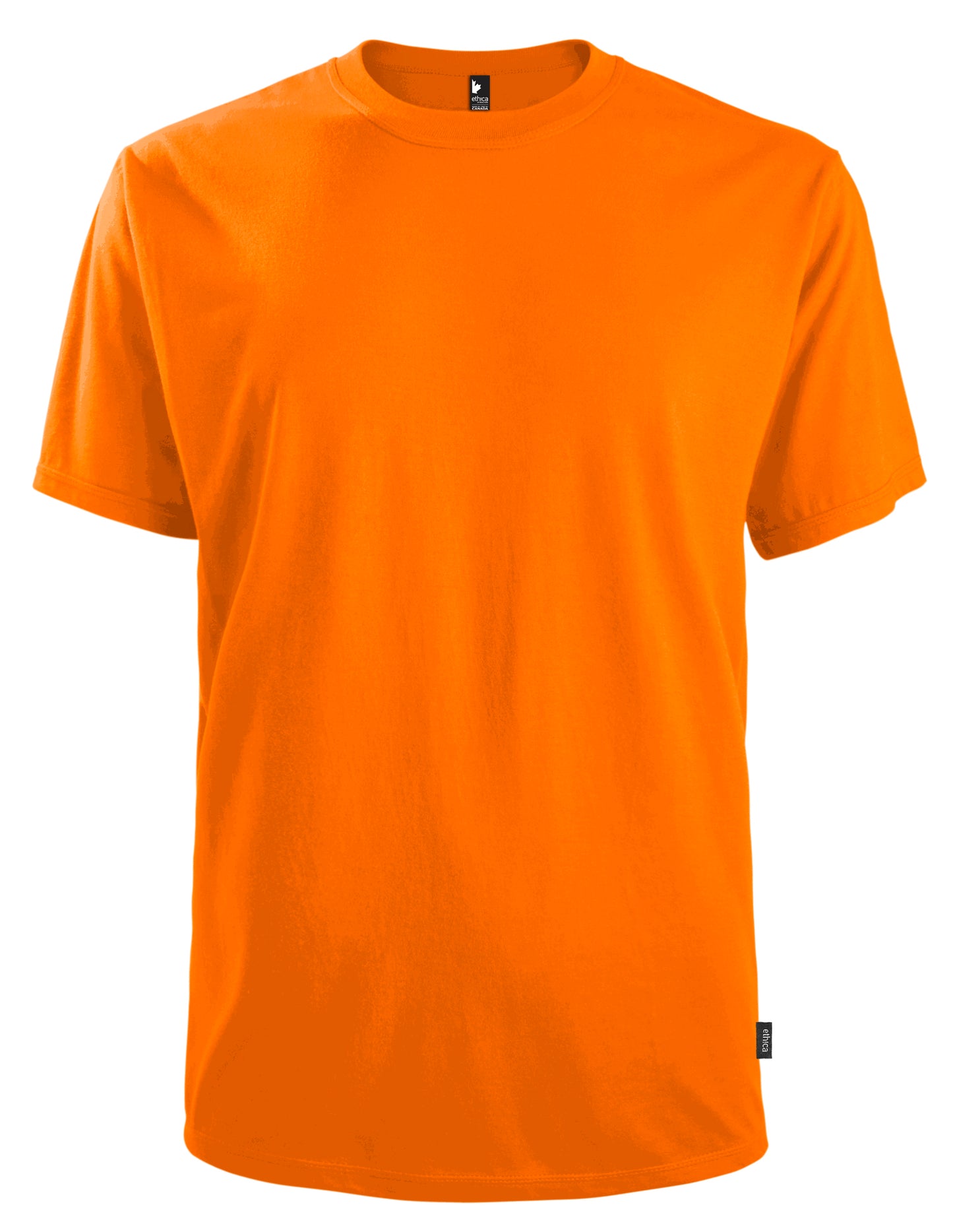 "The Classic" - Canadian Made Unisex Brandable Tee