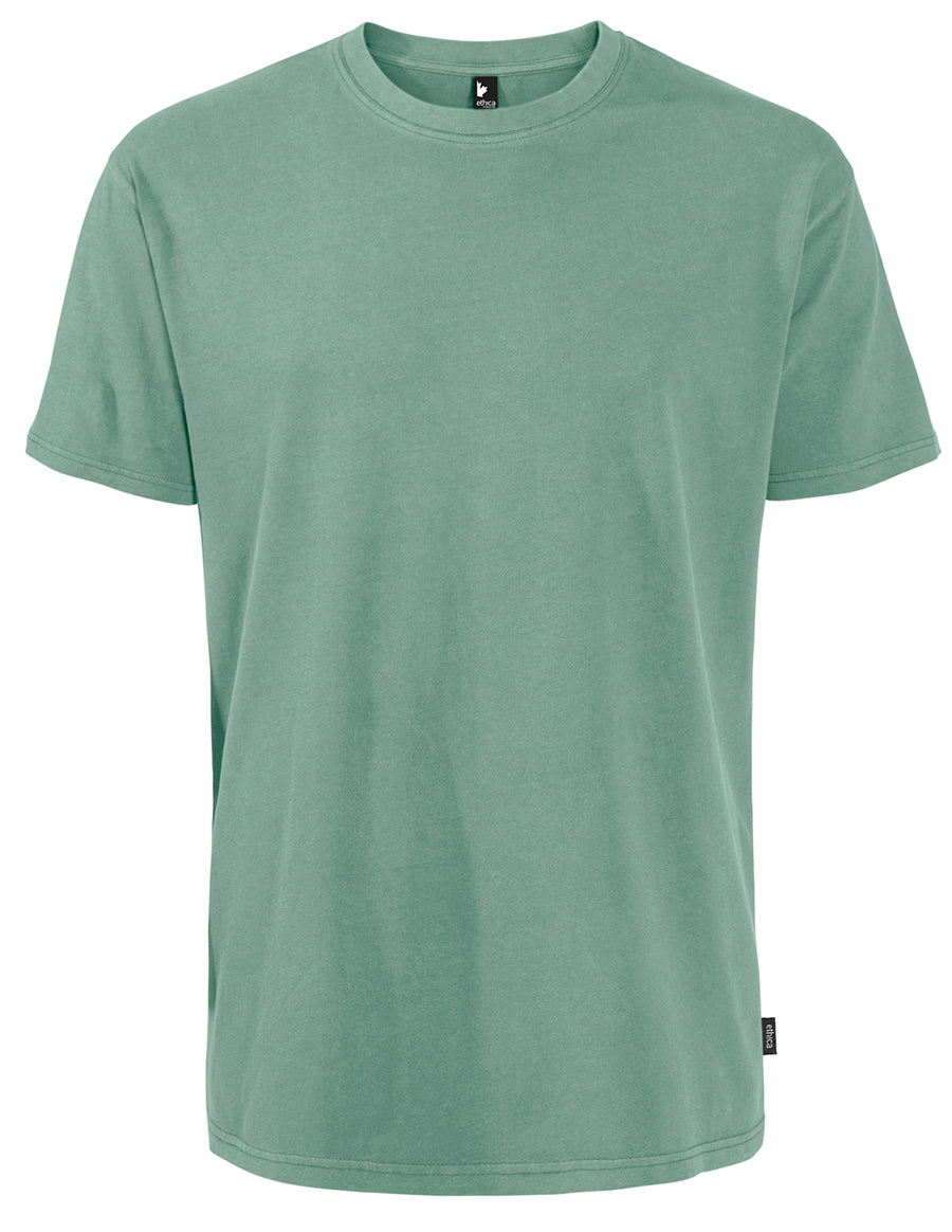 "The Classic" - Canadian Made Unisex Brandable Tee