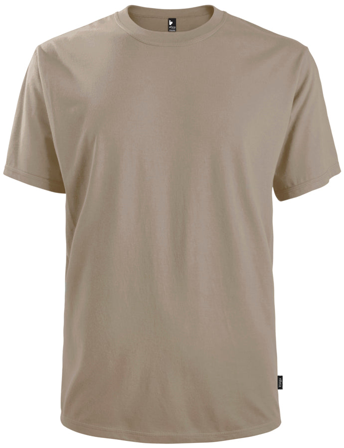 "The Classic" - Canadian Made Unisex Brandable Tee
