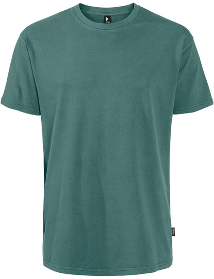 "The Classic" - Canadian Made Unisex Brandable Tee