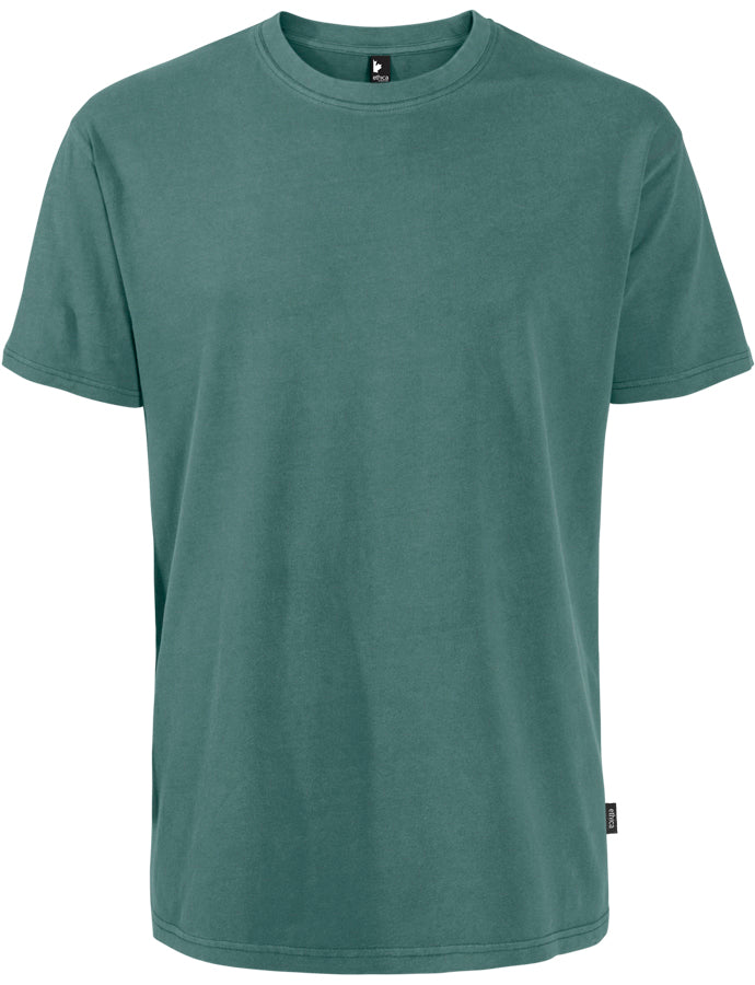 "The Classic" - Canadian Made Unisex Brandable Tee