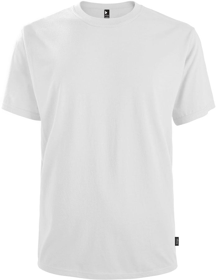 "The Classic" - Canadian Made Unisex Brandable Tee