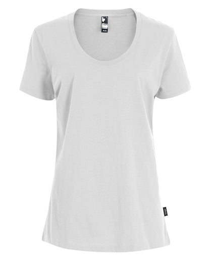 Women's crewneck t-shirt - Made in Canada