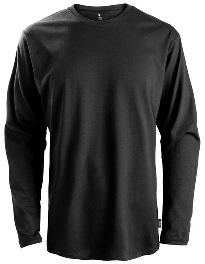 Unisex long sleeve t-shirt - Made in Canada