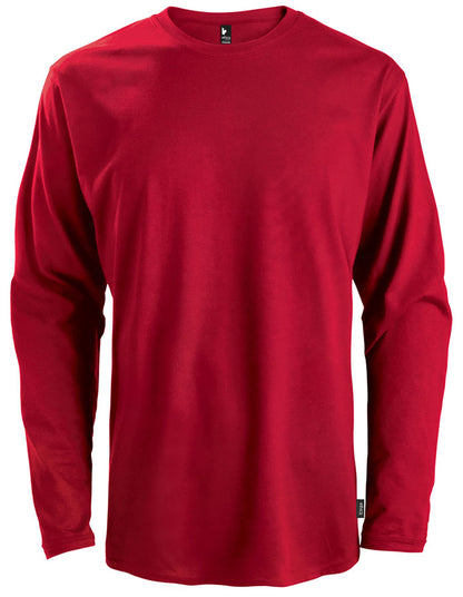 Unisex long sleeve t-shirt - Made in Canada