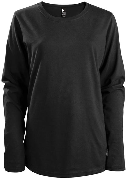 Women's long sleeve t-shirt - Made in Canada