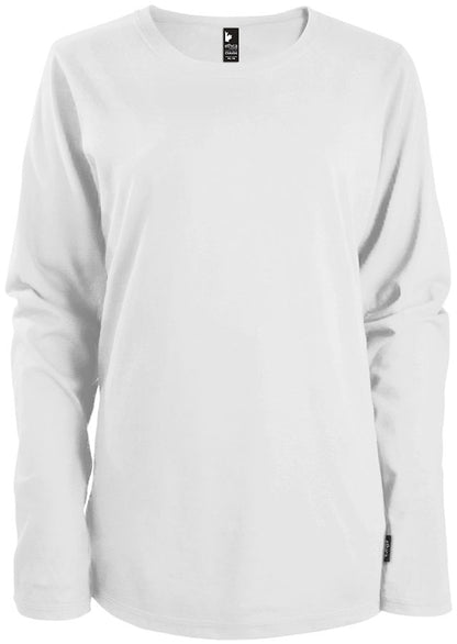 Women's long sleeve t-shirt - Made in Canada