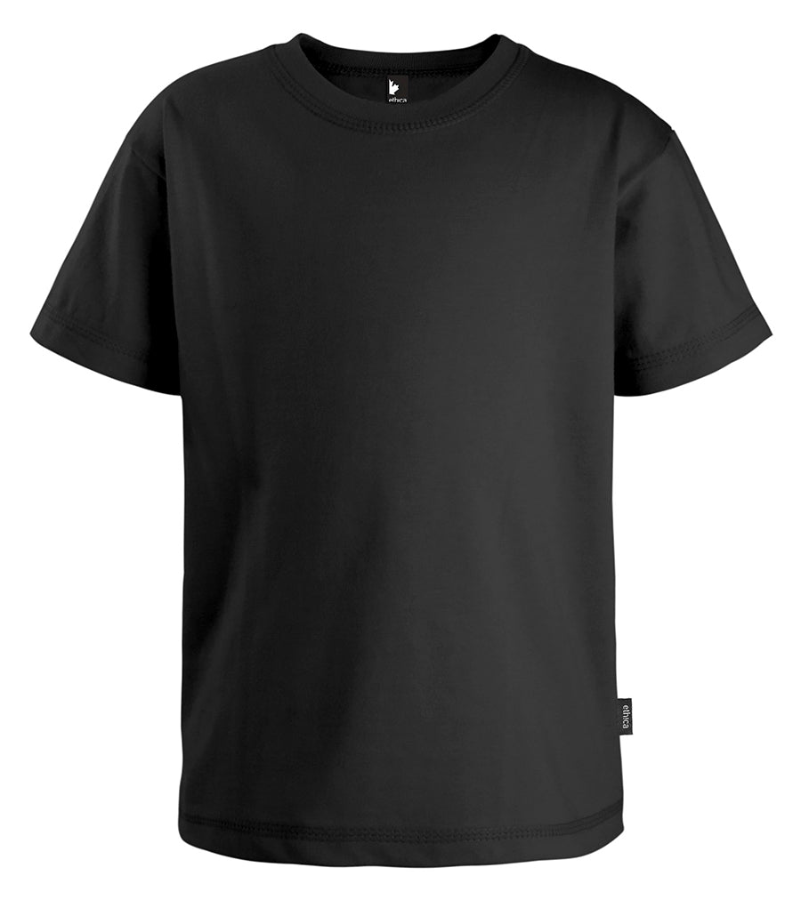 Toddler unisex crewneck t-shirt - Made in Canada