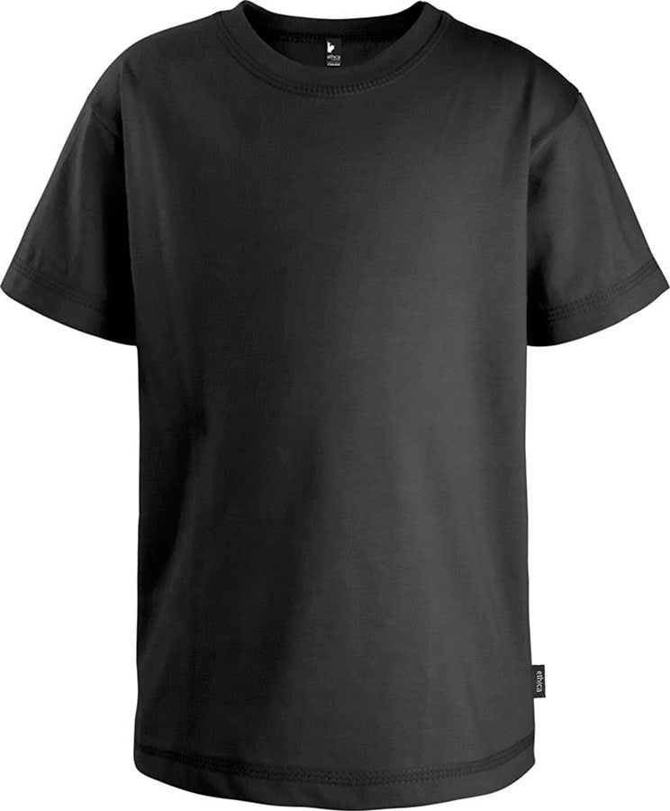Youth unisex crewneck t-shirt - Made in Canada