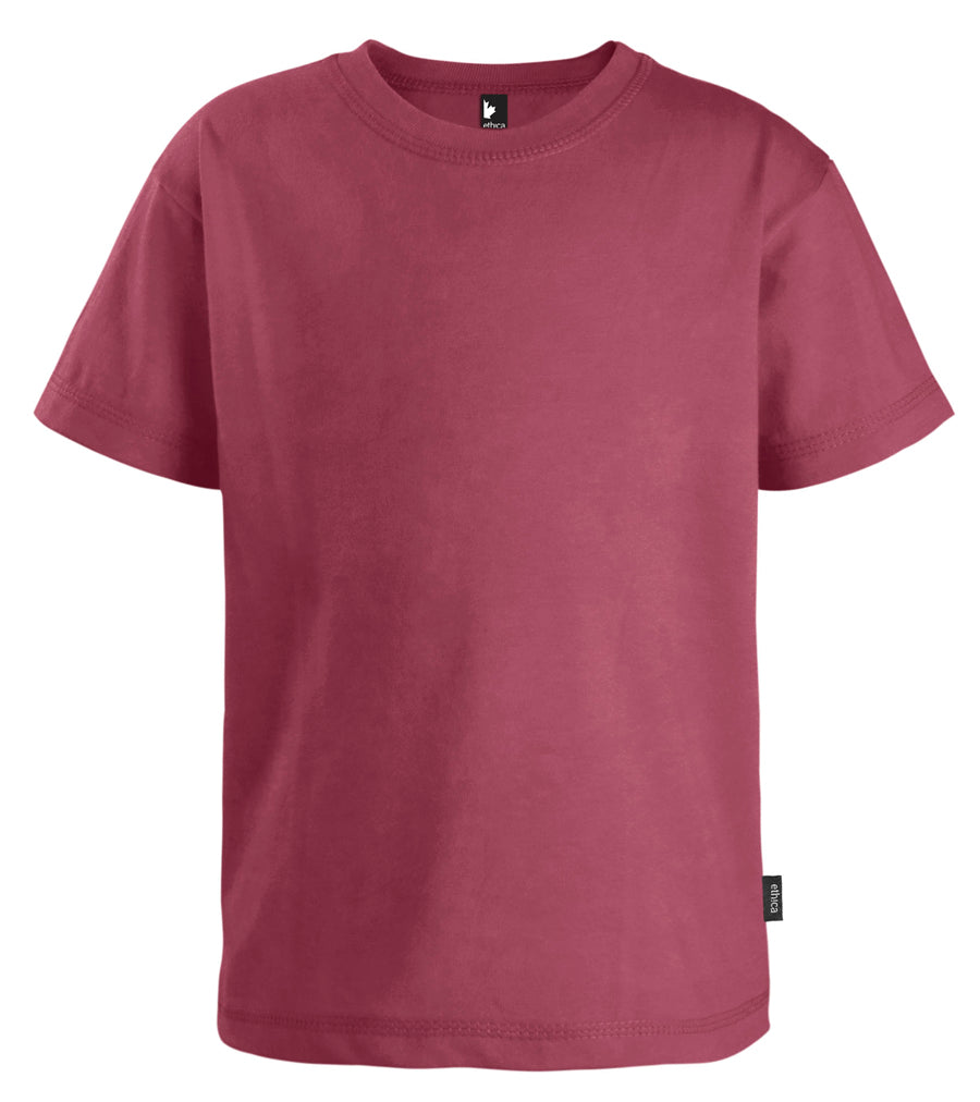 Toddler unisex crewneck t-shirt - Made in Canada