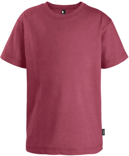 Youth unisex crewneck t-shirt - Made in Canada